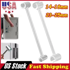 Hinges Gap Adjusting Wrench-Door Hinge Repair Spanner-Adjustable Wrench Tool