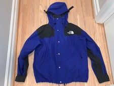 tnf 1990 mountain jacket gtx