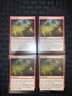 Battle Plan x4 MTG C Modern Horizons 2 Mint Playset Magic the Gathering