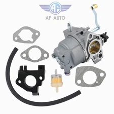 Carburetor Fits For Generac 389cc Rs5500 0066740 G0066720 0G8442G110 With Gasket