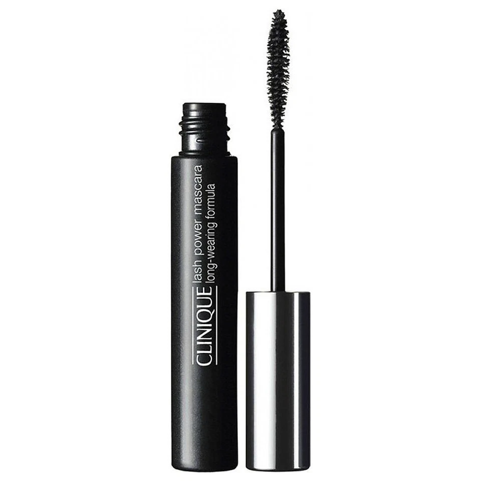 020714979089 Lash Power Mascara Long Wear tusz do rzęs 01 Black 6ml Clinique - Bild 1 von 1