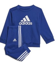 Baby Adidas crew jogger Set