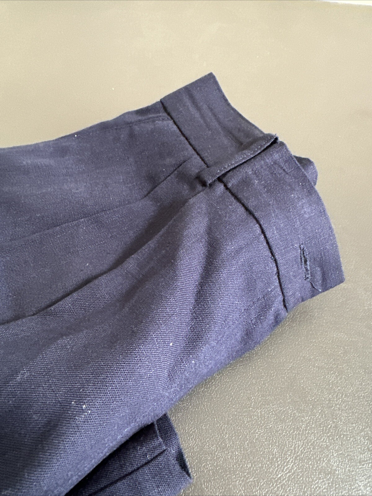 Worthington Pants Blue Size 6