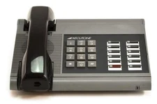 Fully Refurbished Executone IDS M12 Speaker Phone (Grey)