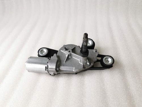 Ford Fiesta VI JA8 Wischermotor Heckwischermotor Scheibenwischermotor hinten