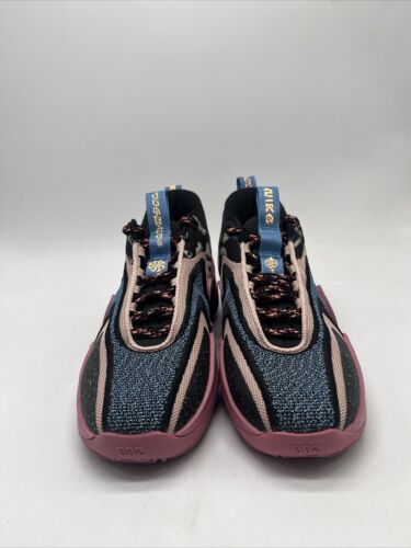 Nike Cosmic Unity 2 Black/Desert Berry Shoes DH1537-602 Men's Size 5.5 - 第 2/6 張圖片