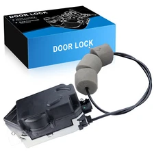 Rear Tailgate Trunk Latch Actuator Assembly For Mercedes-Benz GL350 GL450 R350