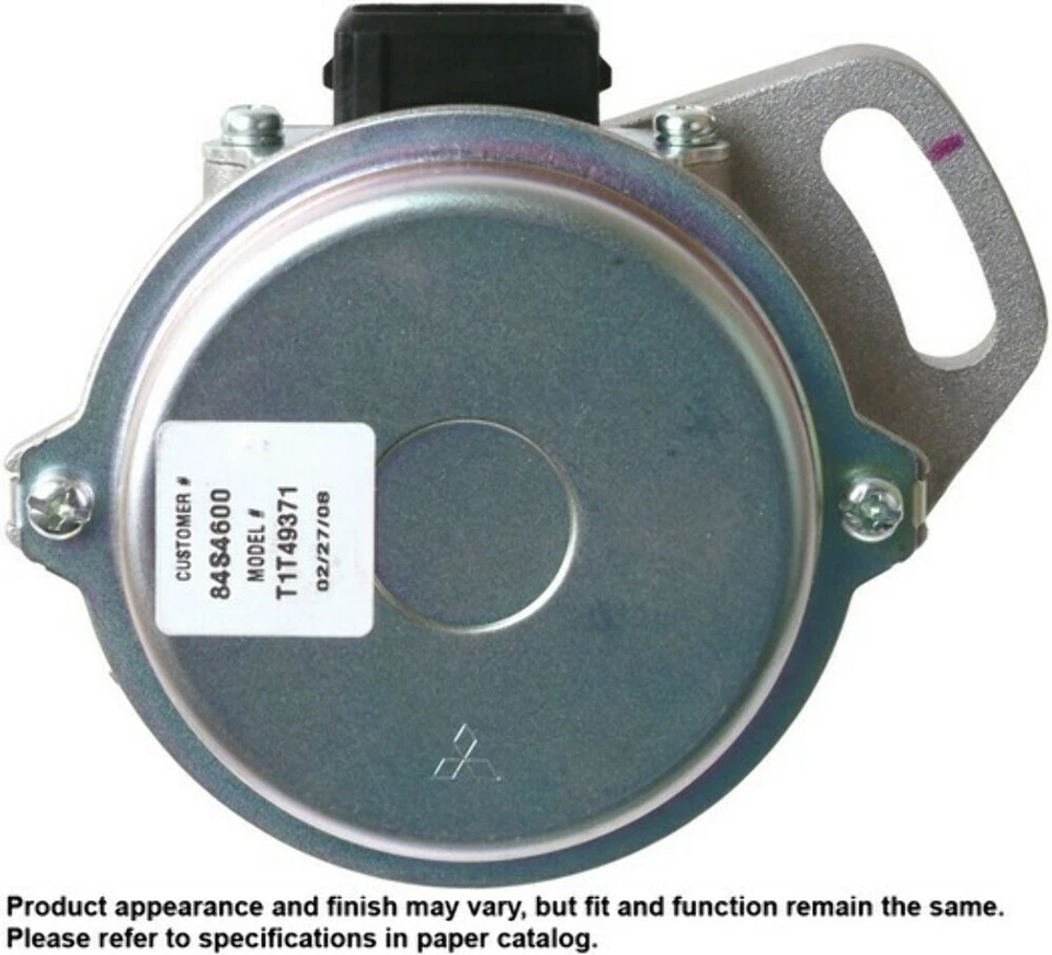 Sensor de posición del cigüeñal del motor Cardone Select 84-S4600 Foto 2 de 4