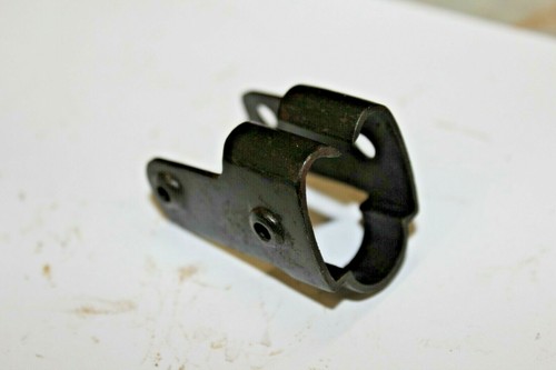 WWII Era Carcano M-38 Front Barrel Band #C178
