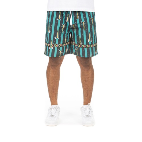 ICECREAM Billionaire Boys Club Pantaloncini Uomo Abbigliamento Cotone Fit  Blast Off breve | eBay