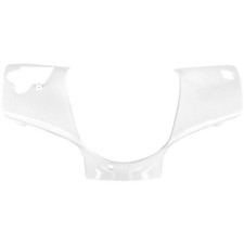 CUPOLINO MANUBRIO BIANCO PIAGGIO 50 ZIP SP E2 HIPER2 2001-2014