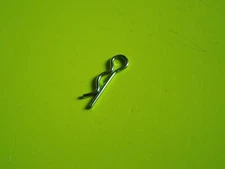 1 NOS OEM Harley Davidson Cable Assembly Clip P/N 66999-86