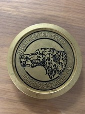 Vorsteh-Jagd, Irish Setter Club Deutschland e.V., schöner Untersetzter