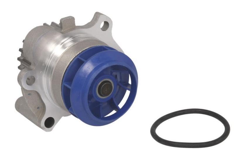 SKF VKPC 81205 Wasserpumpe - Qualitätsersatz Für VW Audi