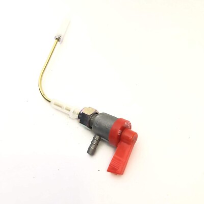 Acquista Online Rubinetto benzina con fissaggio on off Betamotor Oem