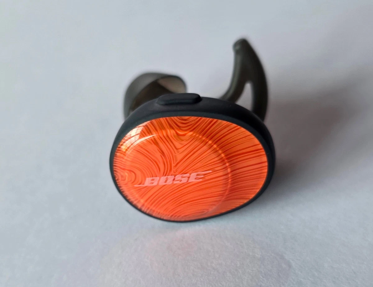 Bose Orange Headphone for Sale - eBay