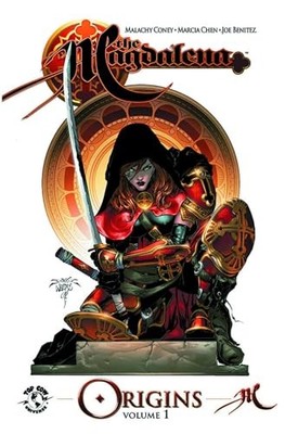 Magdalena Origins Band 1 von Malachy Coney, Marcia Chen (Taschenbuch, 2015)