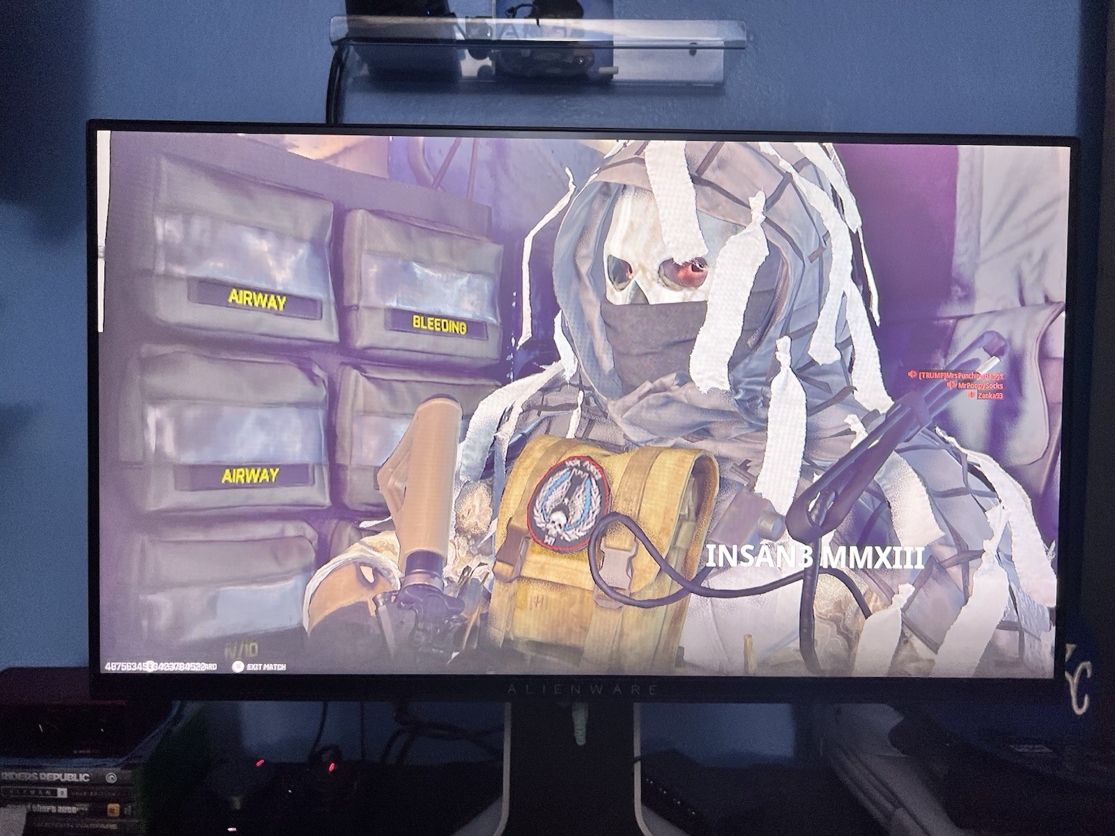 Alienware AW2521HFL 24.5 inch IPS LED Gaming Monitor (Or Better Offer!)