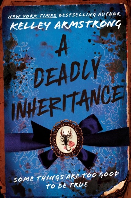 Deadly Inheritance - Image 2