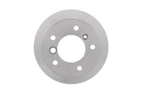 2X Bosch Bremsscheibe 0 986 478 863 FüR MERCEDES-BENZ VW