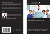 Abdirahman Moalim Hassan Ibrahim | EducacióN En EnfermeríA | Taschenbuch (2025)