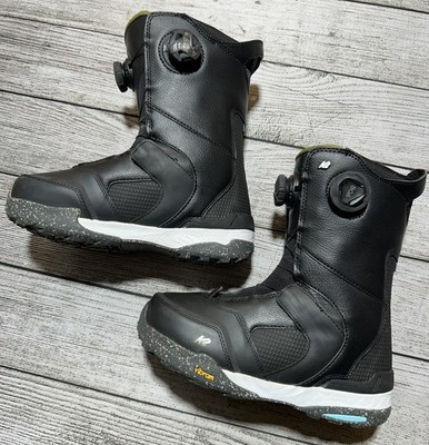 Thraxis Snowboard Boot  Men's Size 6 Womens Size 7.5