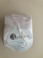 3 Wishes Quilting Fabric Jelly Roll 2.5" Strips, 20 pcs