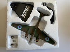 Bombardiers et géants du ciel. Édition Atlas Handley-Page Hampden