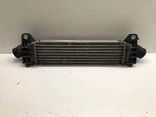 FORD MONDEO III B5Y Ladeluftkühler 868963A 1S7Q9L440AF 2.20 Diesel 35293868