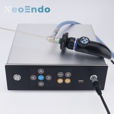 1080P Full HD Medical Endoscope Camera Video System For ENT Laparoscopy Urology