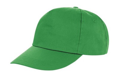 RESULT CAPS Baseballkappe 5-Panel viele Farben Klettverschluss Mütze RC080X NEU