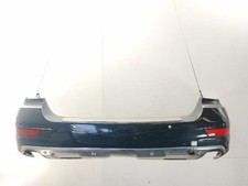Pare-choc arrière Mercedes 300