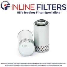 Air Filter for Volvo Penta AQAD40B