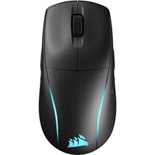 Mouse Gaming Corsair M75 Wireless RGB nero