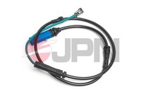 Warnkontakt Bremsbelagverschleiß Jpn 12H0028-JPN FüR Bmw 5Er G30 F90 Touring G31