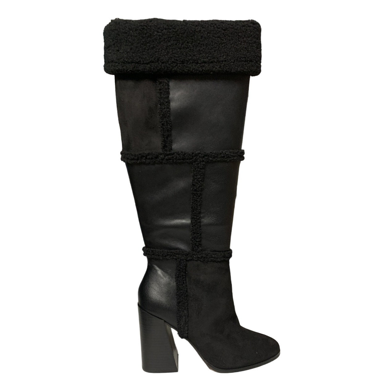 JESSICA SIMPSON Over The Knee Boot | Size 11 M | New In Box