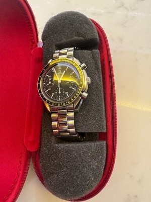 OMEGA Speedmaster Reduced Black - 3510.50.00 - 1997