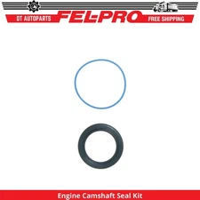 For 2003, 2005-2006 Jeep TJ 2.4L L4 Engine Camshaft Seal Kit Front Fel-Pro