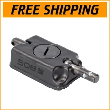 Lightweight Sling Swivel Stud Mount - Seamless Movement for Outdoor Shooting