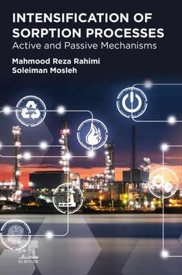 Intensification of Sorption Processes : Active and Passive Mechanisms, Paperb...