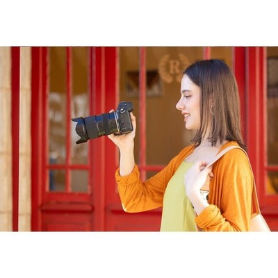 Tamron SP A09 28-75mm f/2.8 LD XR Aspherical Di IF Lens For Nikon