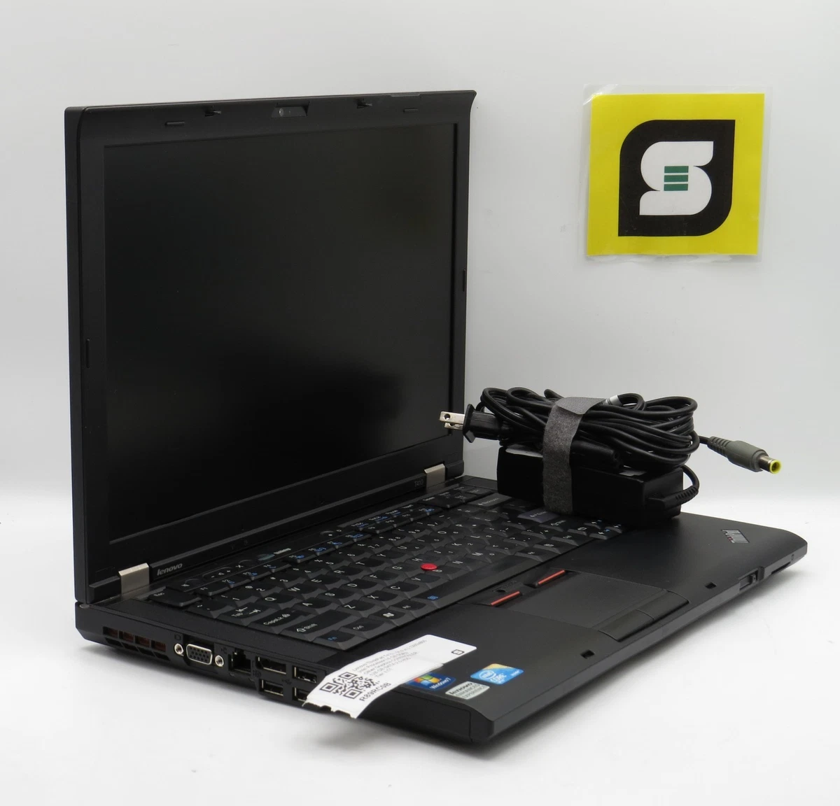 Lenovo ThinkPad T410 PC Notebooks/Laptops for Sale | Shop New