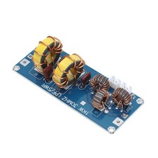 ⁺LPF 1KW 30MHZ Low Pass Filter Module SWR Filtering Board For HF Power Supply