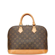 Louis Vuitton Monogram Alma M51130 70339
