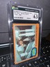 1977 Topps Star Wars Han Solo #267 CGC 6.5 Vintage Series 5