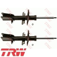 2X StoßDäMpfer TRW JGM1060S 2 StossdäMpfer Rechts Links Vorderachse