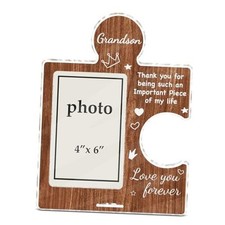 Grandson Gifts from Grandma Grandpa Grandparents, Christmas Valentines Day