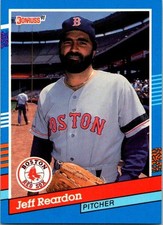 1991 Donruss Baseball  (201-400) - You Pick - FREE SHIPPING  5+ Cards READ NM