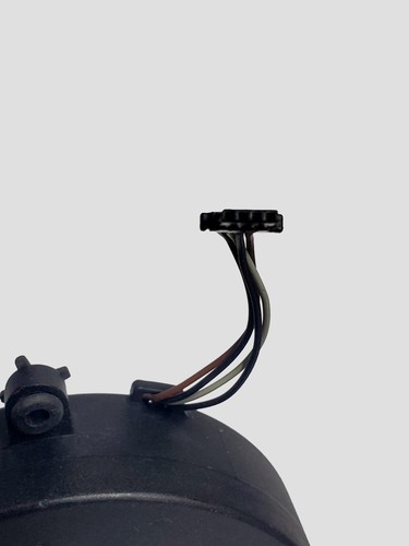 Apple IMAC 24" A1225 Optical Drive Cooling Fan 620-4337 BFB0712HHD 12V 0.48A - Picture 2 of 4