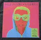 David Bowie - Hallo Spaceboy  Album SEALED RSD 2026